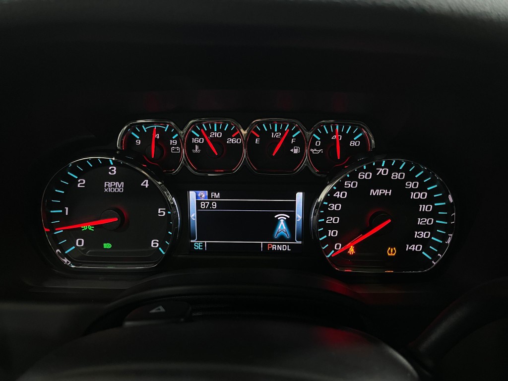 2018 GMC Yukon Image 25