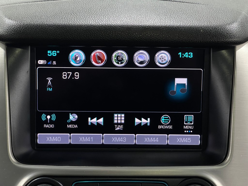 2018 GMC Yukon Image 26