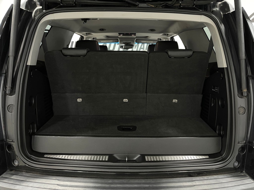 2018 GMC Yukon Image 28