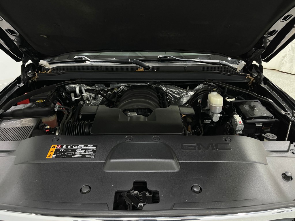 2018 GMC Yukon Image 29