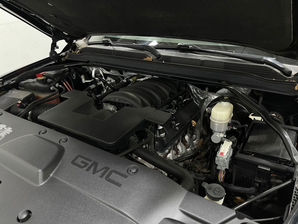 2018 GMC Yukon Image 30