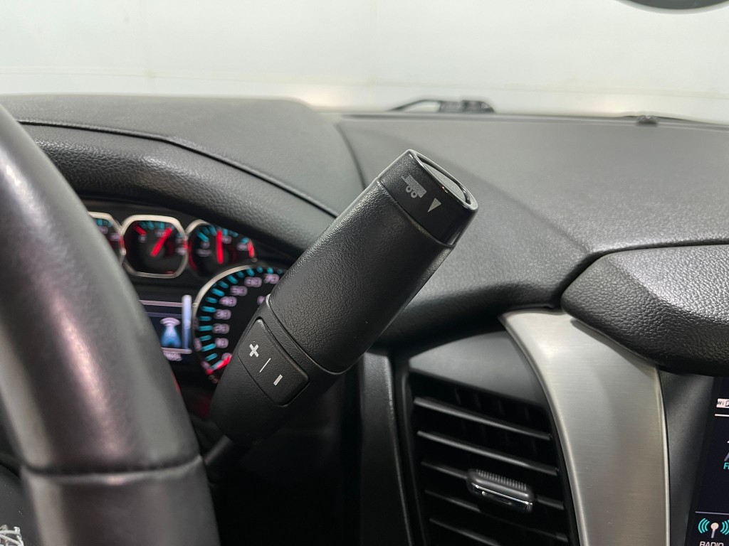 2018 GMC Yukon Image 31