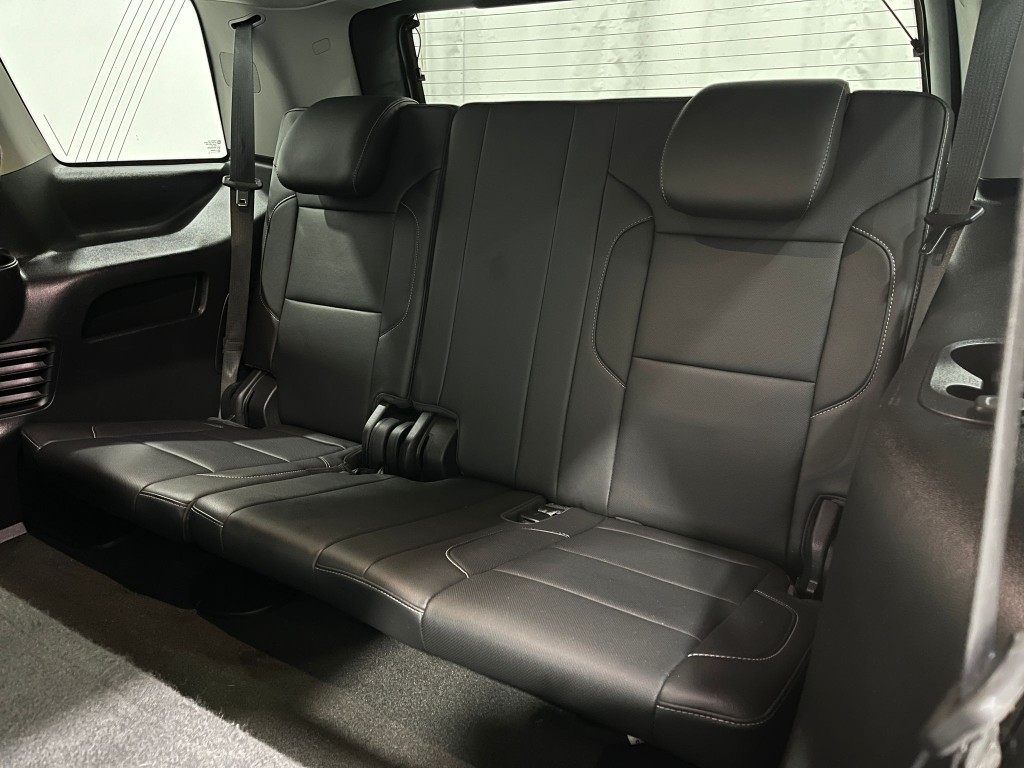 2018 GMC Yukon Image 32