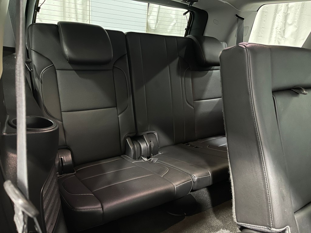 2018 GMC Yukon Image 33