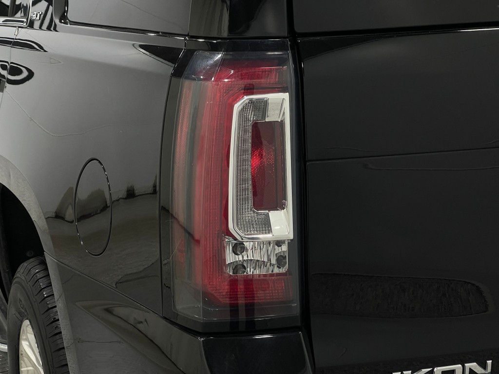 2018 GMC Yukon Image 37