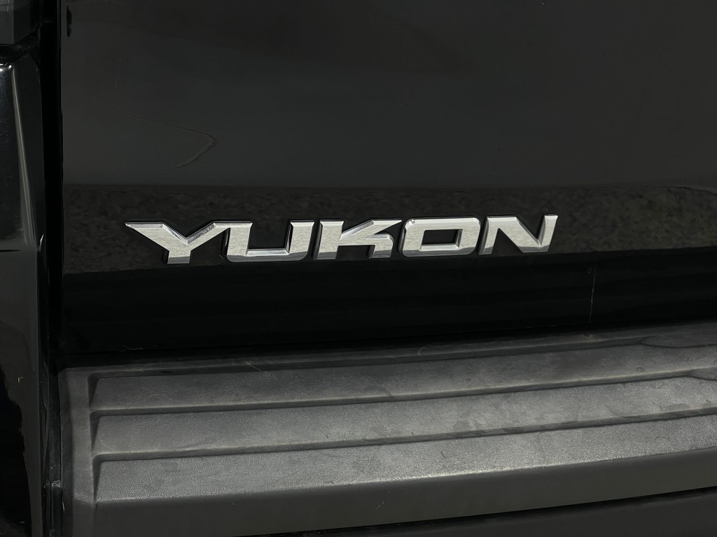 2018 GMC Yukon Image 42