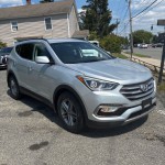 Image for 2017 Hyundai Santa Fe Sport 2.4 Base ID: 6823800