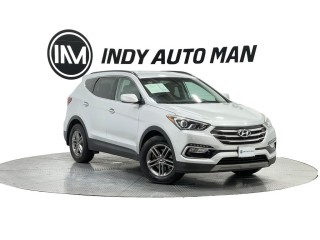 Image for 2017 Hyundai Santa Fe Sport 2.4 Base ID: 6823800