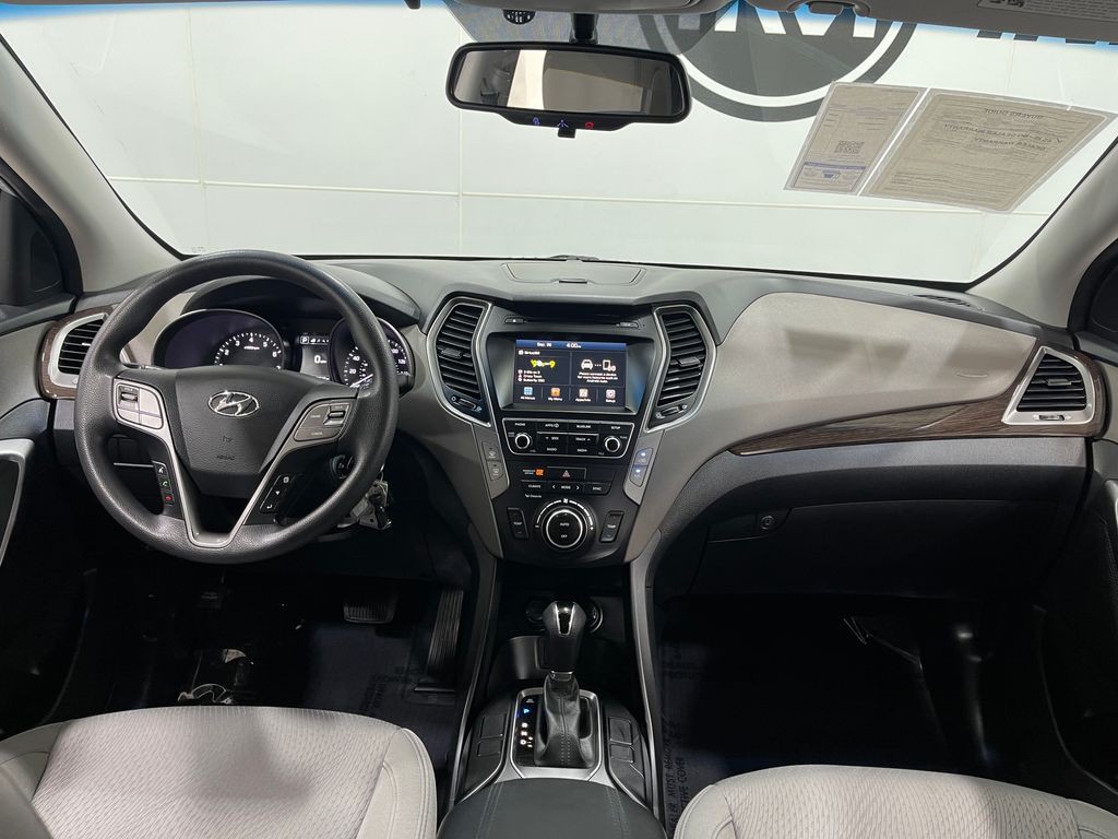2017 Hyundai Santa Fe Sport Image 17