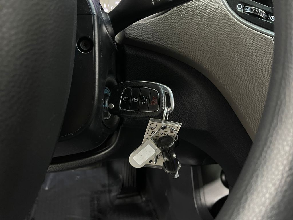 2017 Hyundai Santa Fe Sport Image 19