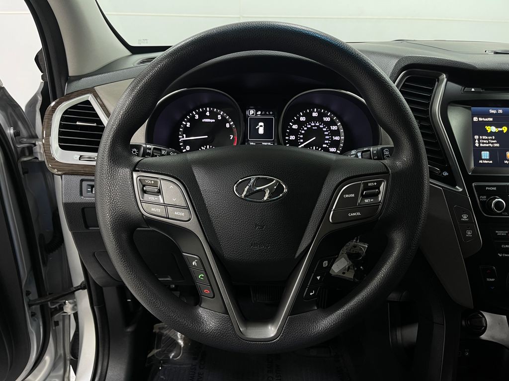 2017 Hyundai Santa Fe Sport Image 20