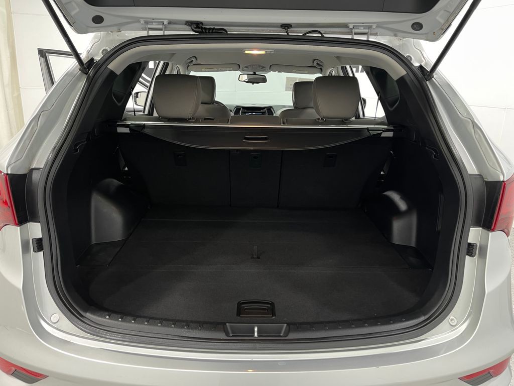 2017 Hyundai Santa Fe Sport Image 24