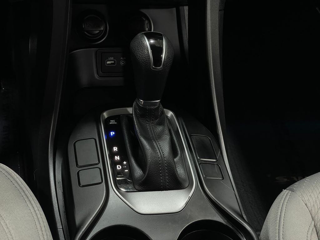2017 Hyundai Santa Fe Sport Image 27