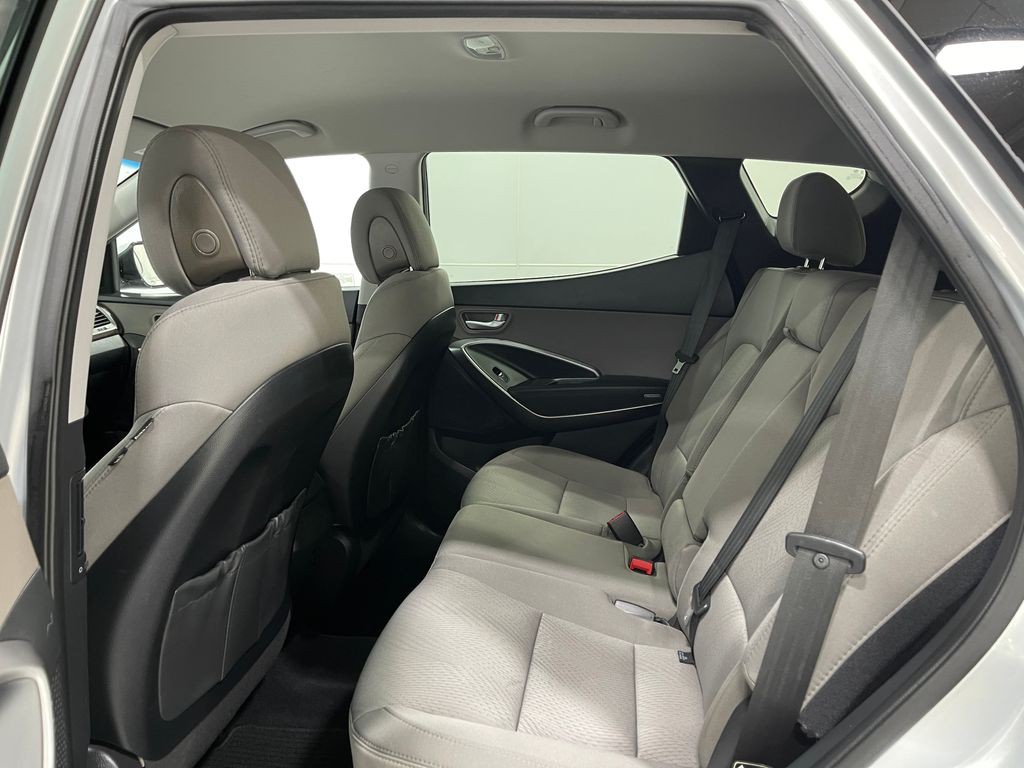 2017 Hyundai Santa Fe Sport Image 28