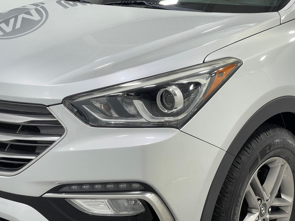 2017 Hyundai Santa Fe Sport Image 31