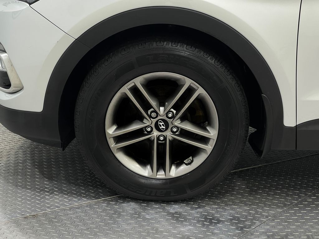 2017 Hyundai Santa Fe Sport Image 33