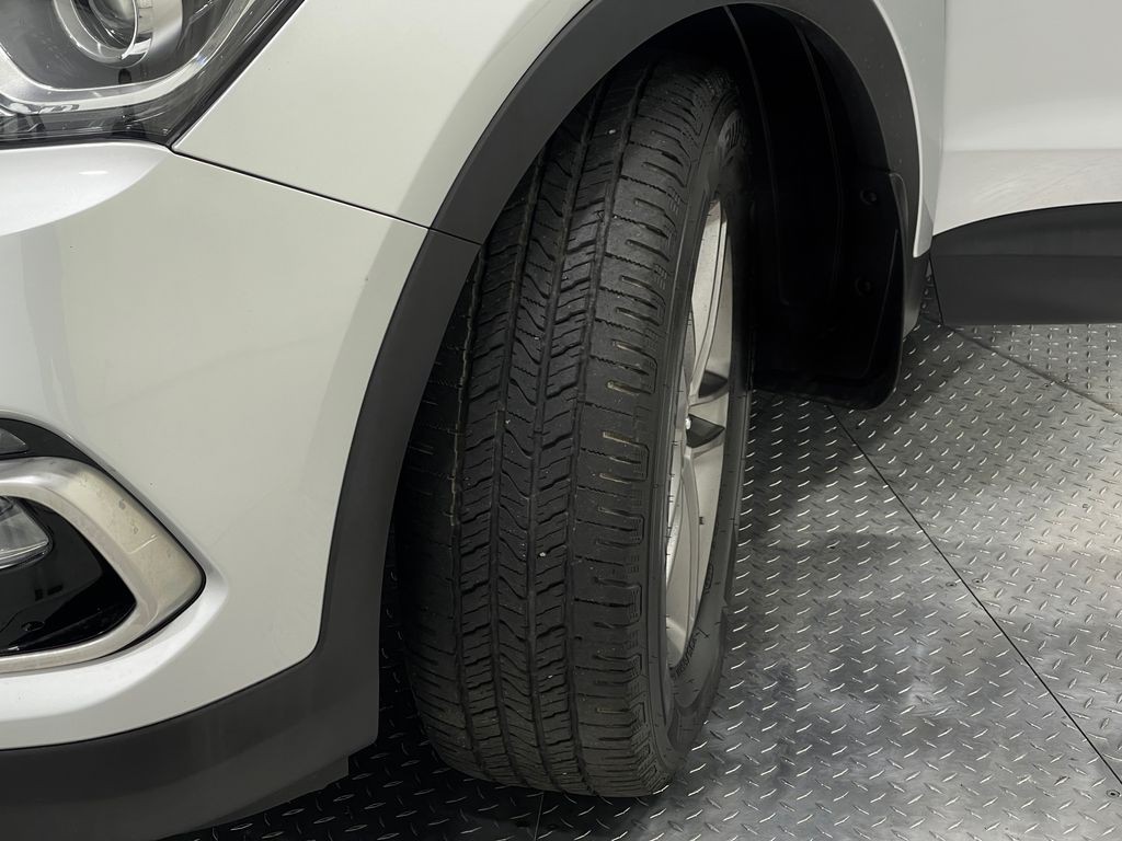 2017 Hyundai Santa Fe Sport Image 34