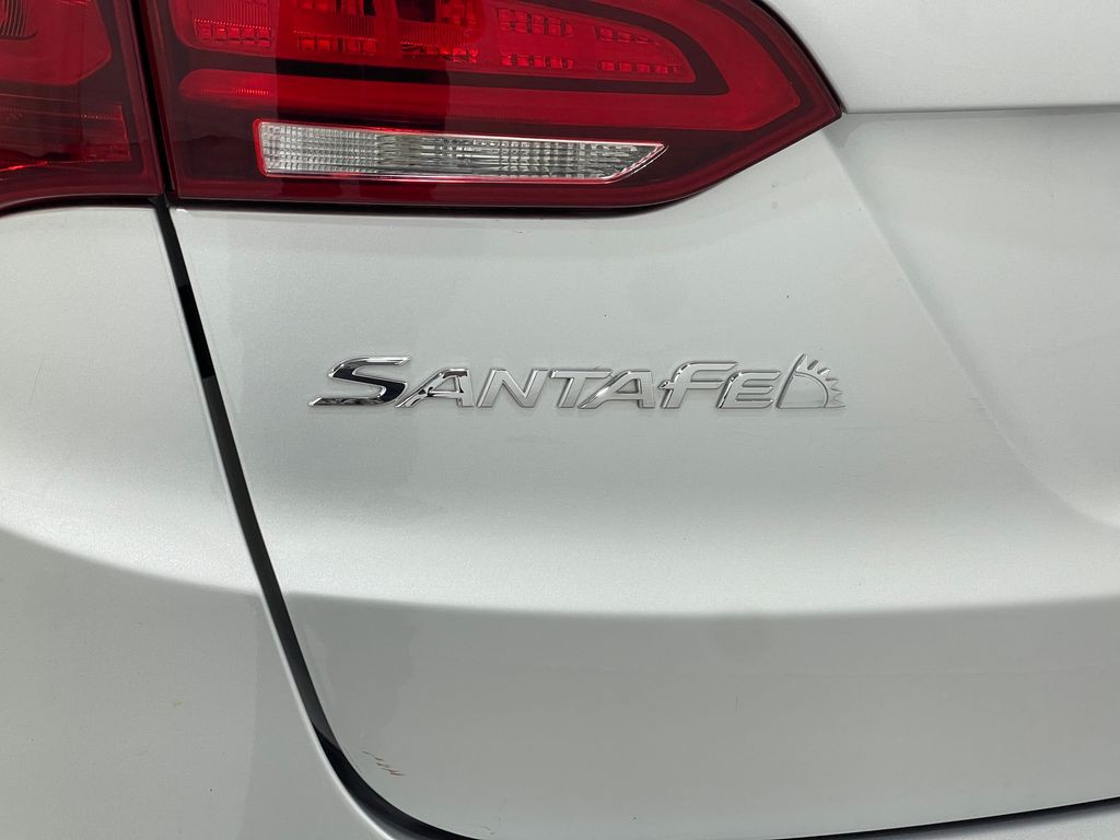 2017 Hyundai Santa Fe Sport Image 37