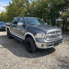Image for 2017 RAM 1500 Laramie ID: 6823801