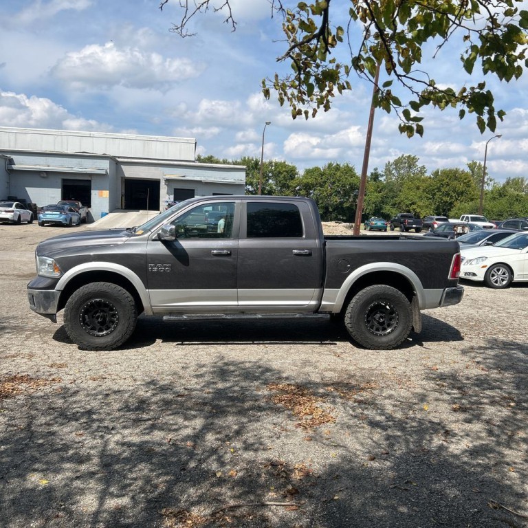 2017 RAM 1500 Image 5