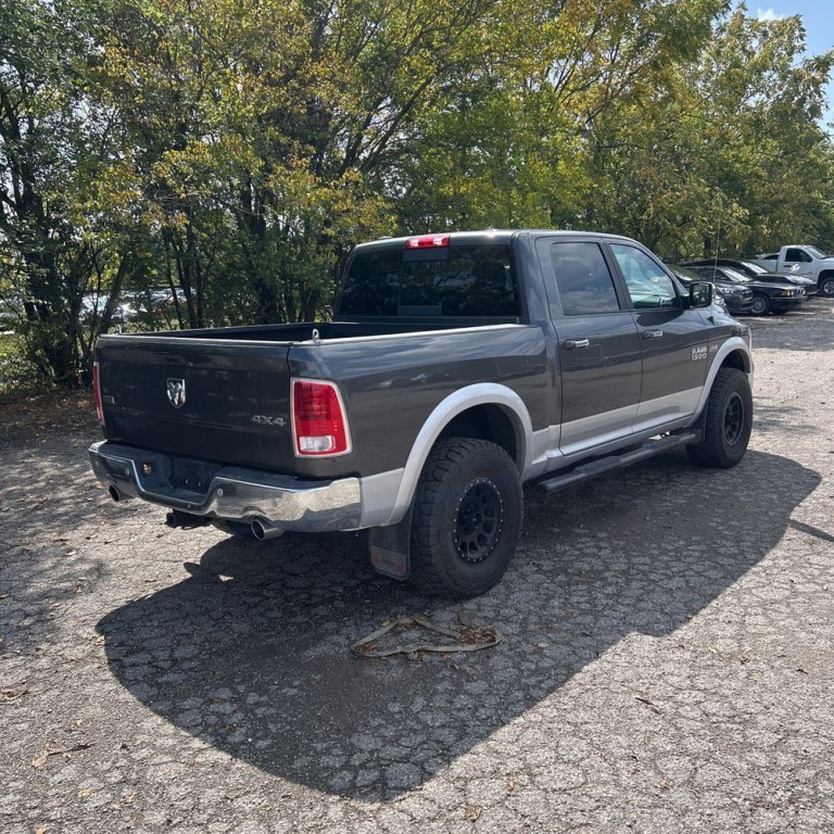 2017 RAM 1500 Image 6