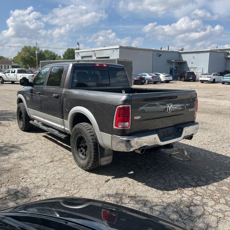 2017 RAM 1500 Image 7