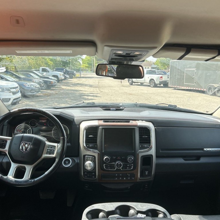 2017 RAM 1500 Image 10