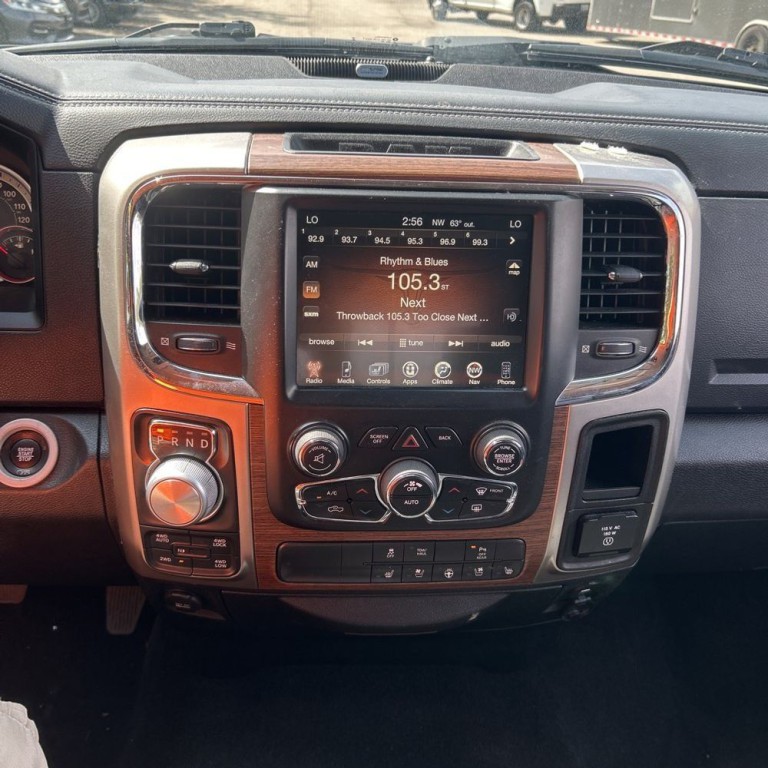 2017 RAM 1500 Image 13