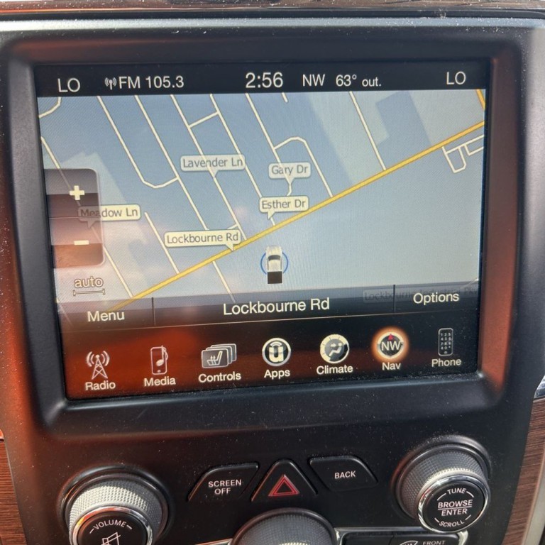 2017 RAM 1500 Image 14
