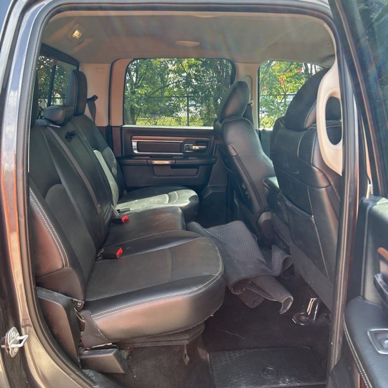 2017 RAM 1500 Image 17