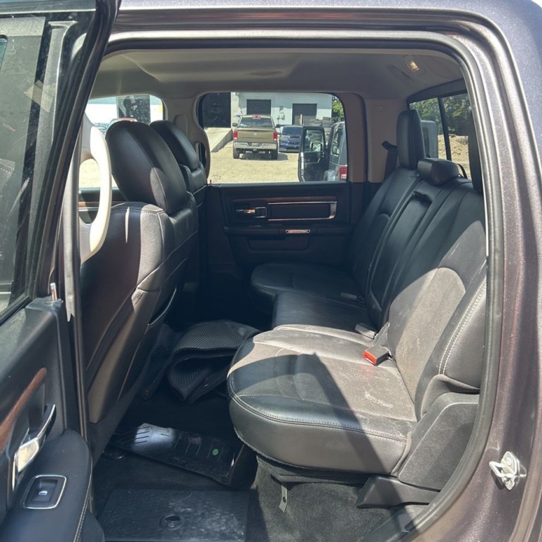 2017 RAM 1500 Image 18
