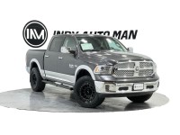 Image for 2017 RAM 1500 Laramie ID: 6823801