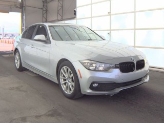 Image for 2017 BMW 3 Series 320i ID: 6823802