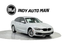 Image for 2017 BMW 3 Series 320i ID: 6823802