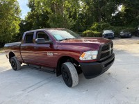Image for 2017 RAM 2500 Tradesman ID: 6823803