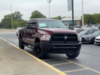 Image for 2017 RAM 2500 Tradesman ID: 6823803