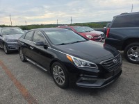 Image for 2017 Hyundai Sonata Sport ID: 6823805