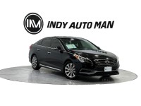 Image for 2017 Hyundai Sonata Sport ID: 6823805