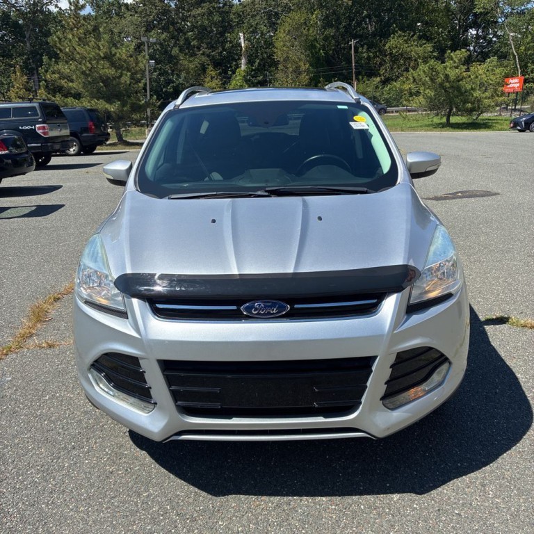 2016 Ford Escape Image 2