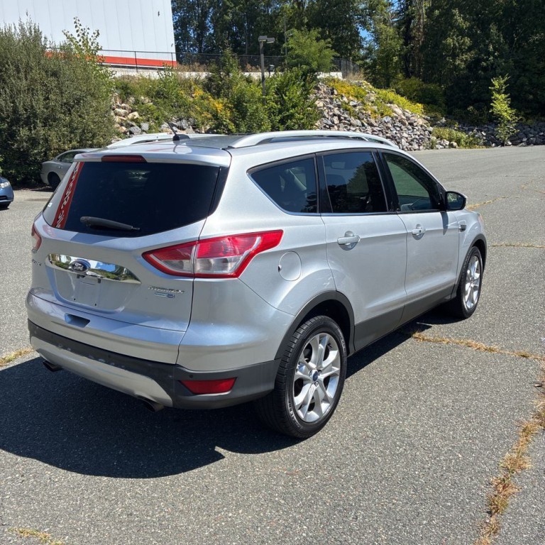 2016 Ford Escape Image 6