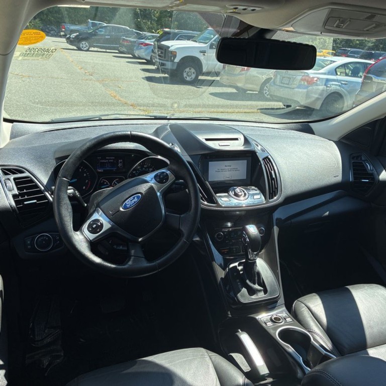 2016 Ford Escape Image 10