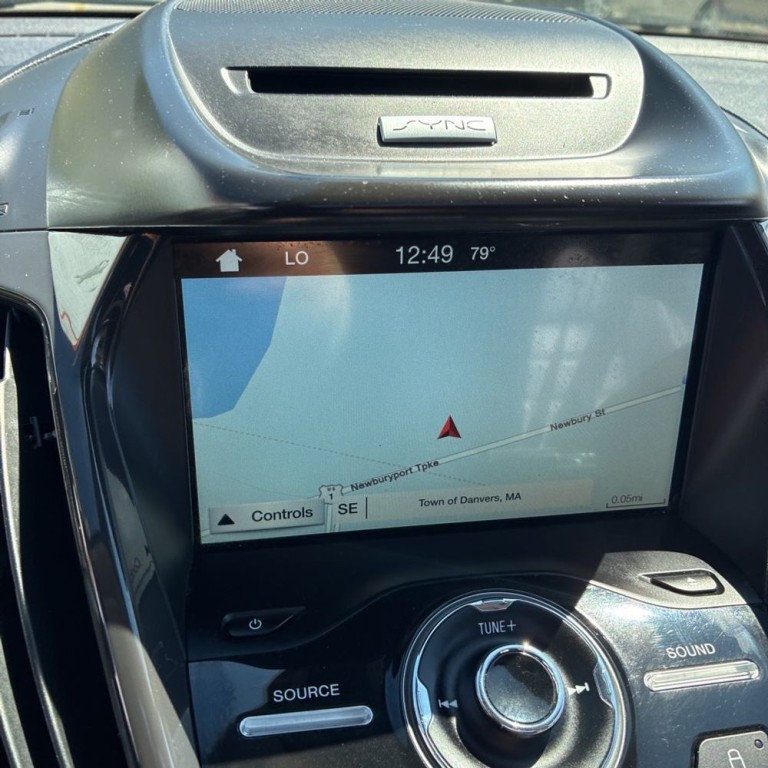 2016 Ford Escape Image 13