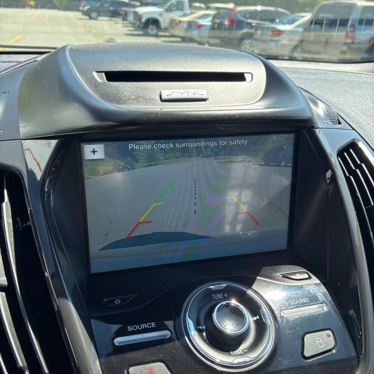 2016 Ford Escape Image 14