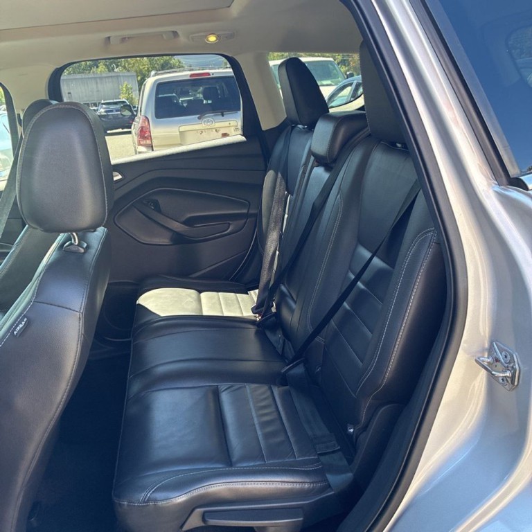 2016 Ford Escape Image 18