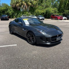 Image for 2016 Jaguar F-TYPE S ID: 6823807