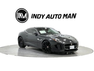Image for 2016 Jaguar F-TYPE S ID: 6823807
