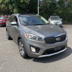 Image for 2016 Kia Sorento SX ID: 6823808