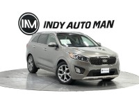 Image for 2016 Kia Sorento SX ID: 6823808