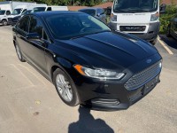 Image for 2018 Ford Fusion SE ID: 6825422