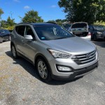 Image for 2016 Hyundai Santa Fe Sport 2.0T ID: 6829253